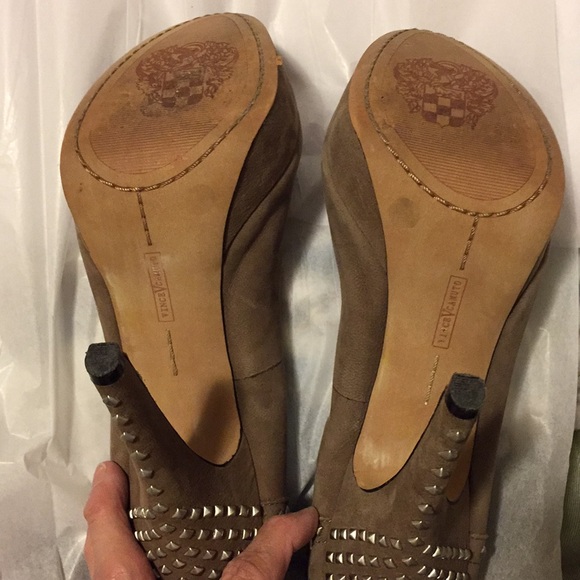 ❤️Vince Camuto Heels - Picture 9 of 9